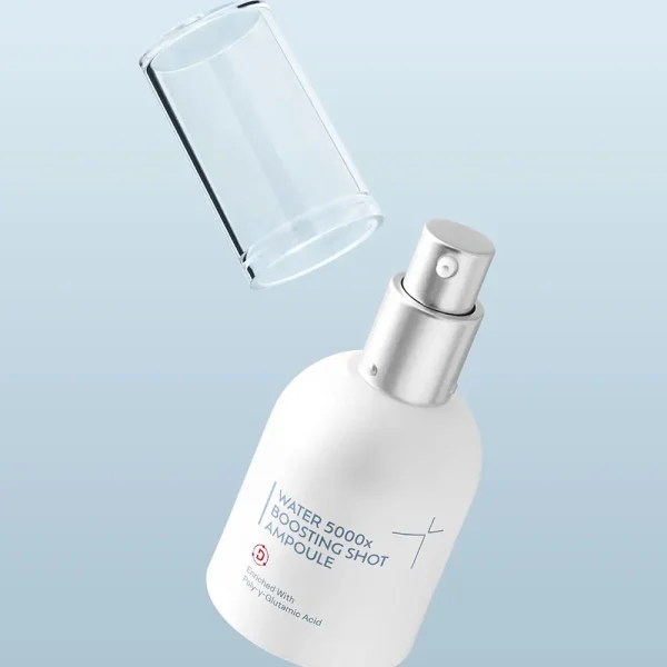 BOOSTING SHOT AMPOULE 30ml