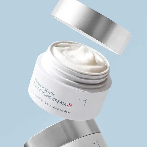 Smoothing Cream 50ml